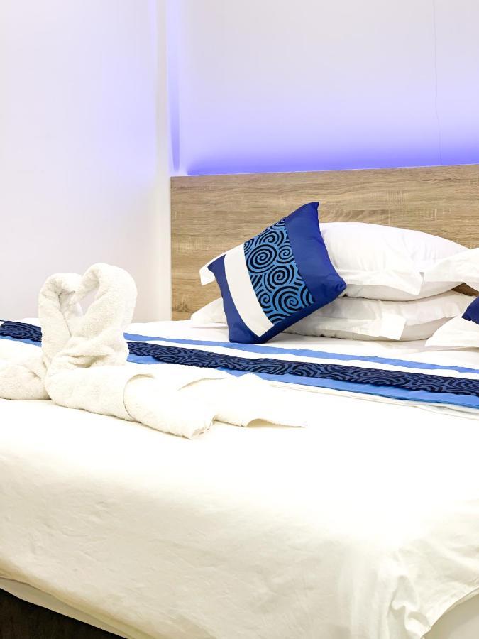 Moodhu Surf House Hotel Himmafushi Luaran gambar