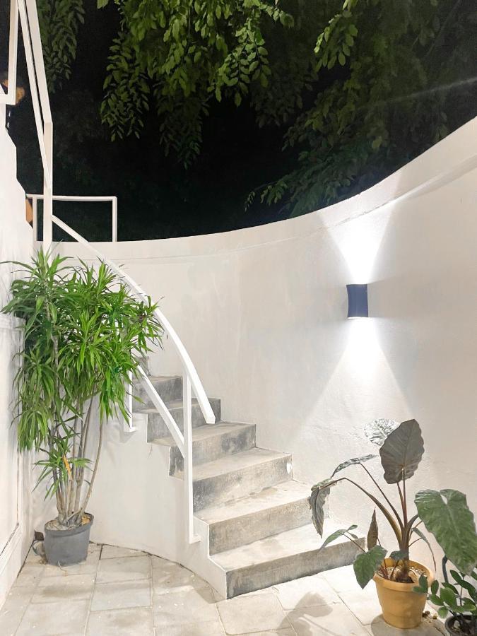 Moodhu Surf House Hotel Himmafushi Luaran gambar