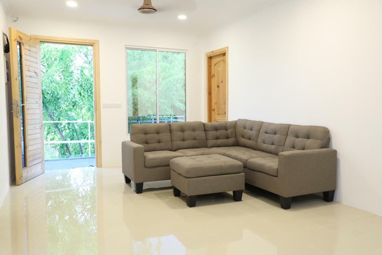 Moodhu Surf House Hotel Himmafushi Luaran gambar